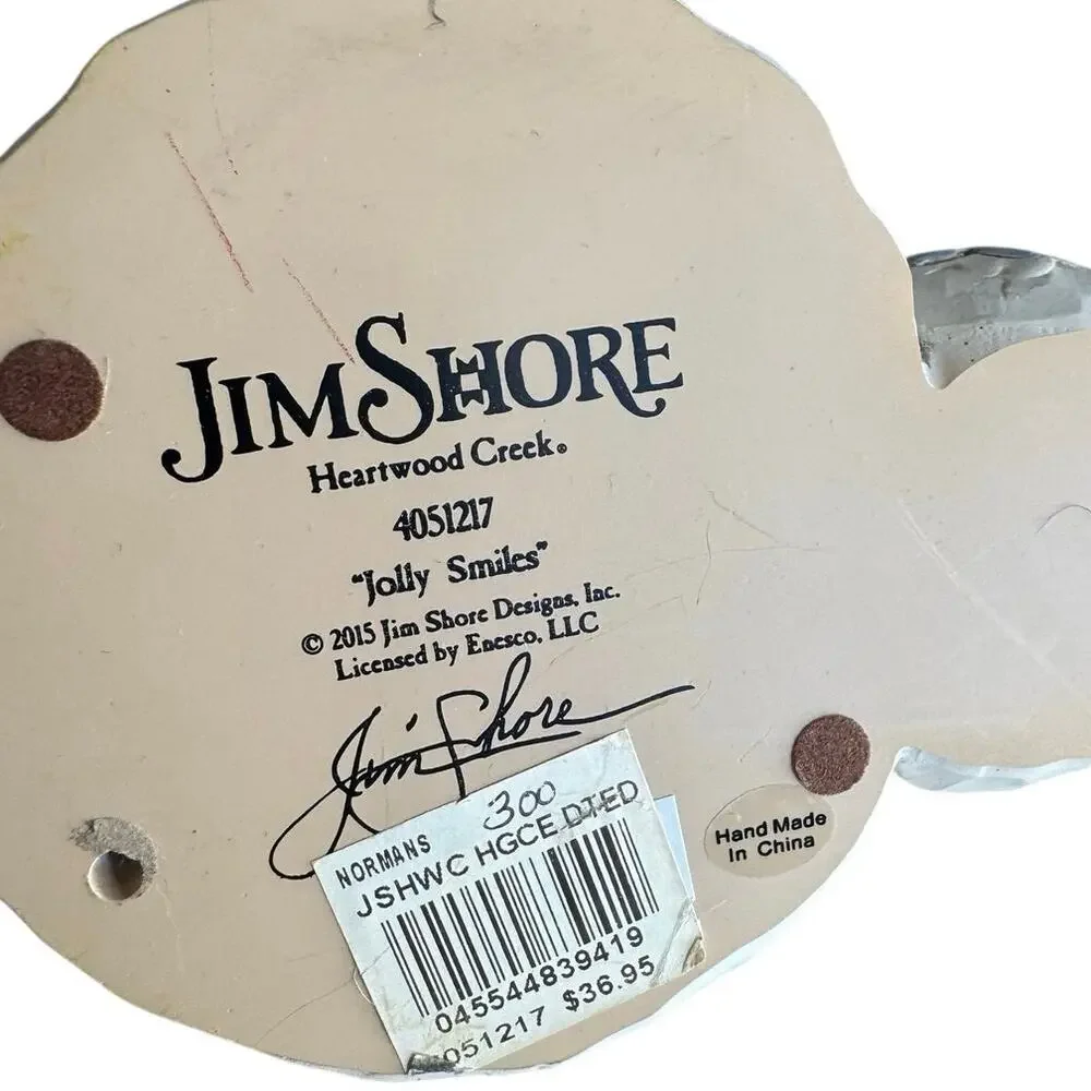 Jim Shore jim shore